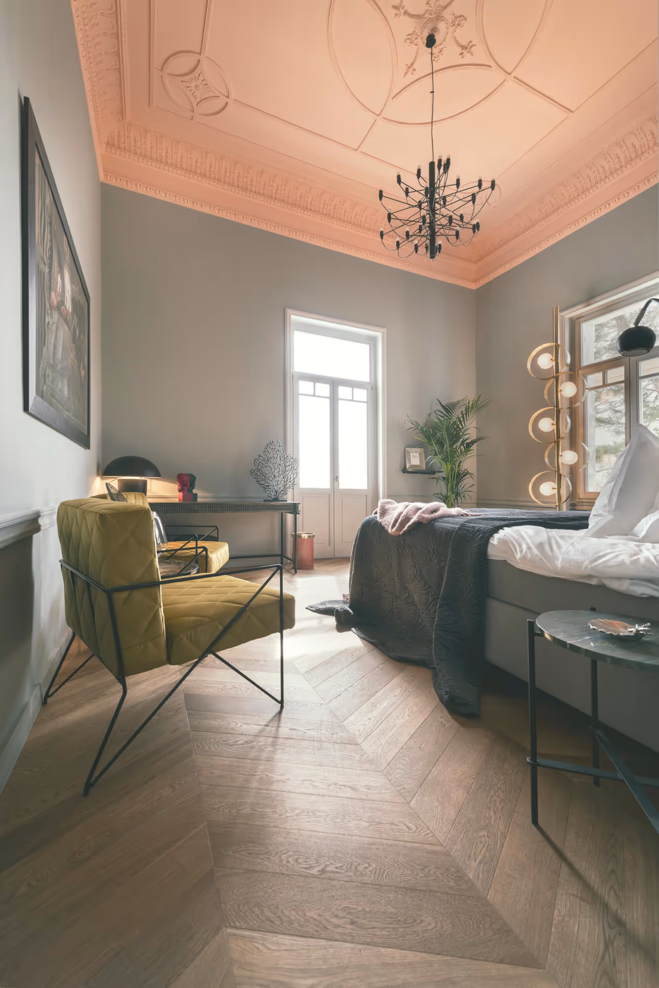 Oasis suite Hermoupolis Syros